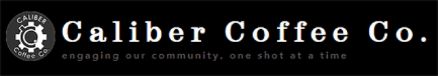 CALIBER COFFEE CO.
